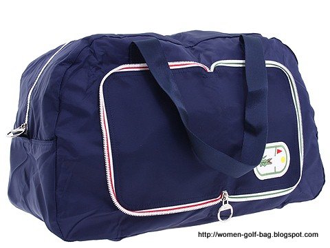 Women golf bag:golf-1010316