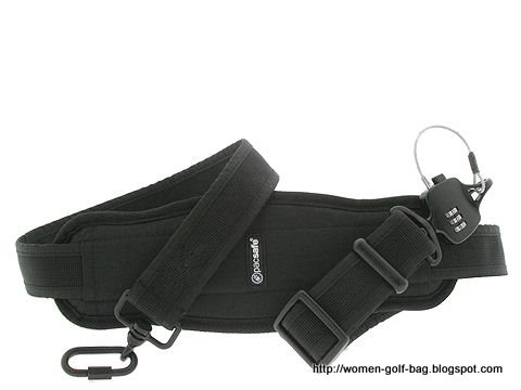 Women golf bag:golf-1010239
