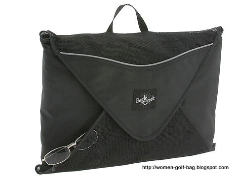 Women golf bag:women-1010245