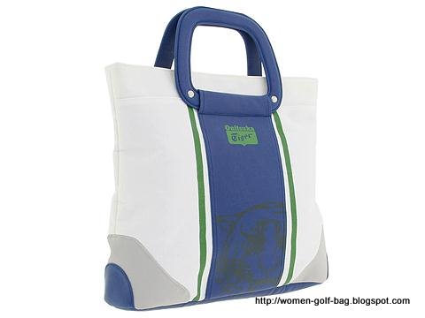 Women golf bag:golf-1010259
