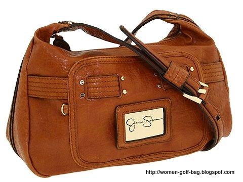 Women golf bag:bag-1010263