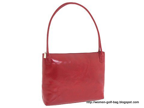 Women golf bag:women-1010262