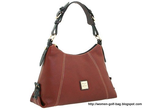 Women golf bag:golf-1010301