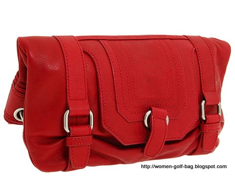 Women golf bag:golf-1010347