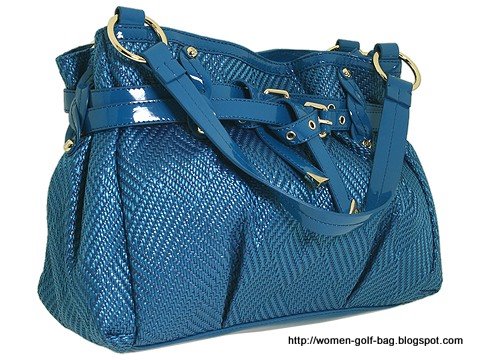 Women golf bag:golf-1010354