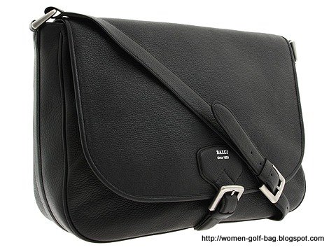 Women golf bag:golf-1010357