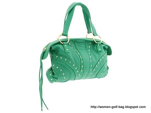 Women golf bag:golf-1010365
