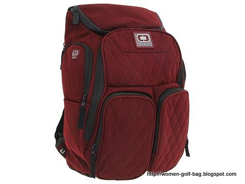 Women golf bag:bag-1010435