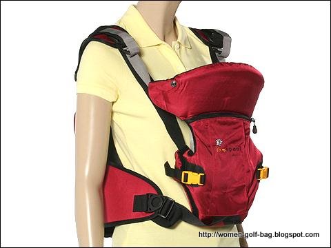 Women golf bag:women-1010434