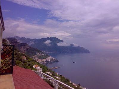 Image of Amalfi