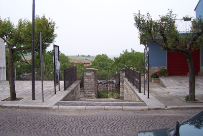 Image of Roseto Valfortore