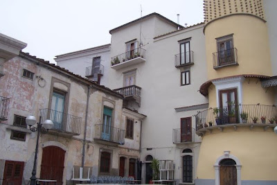 Image of Roseto Valfortore