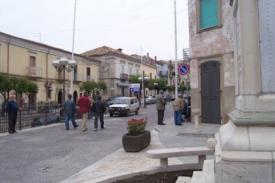Image of Roseto Valfortore