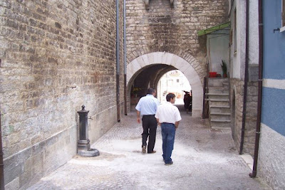 Image of Roseto Valfortore