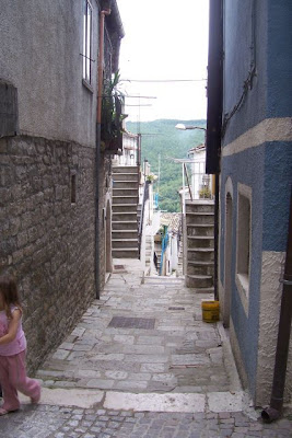 Image of Roseto Valfortore