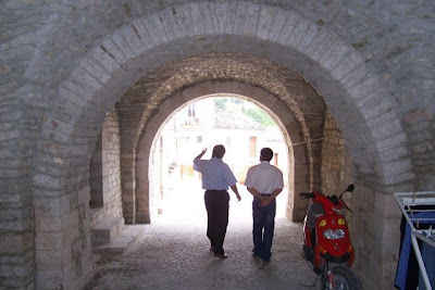 Image of Roseto Valfortore