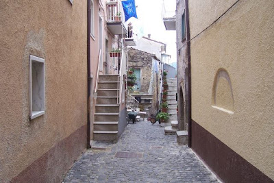 Image of Roseto Valfortore