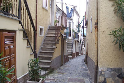 Image of Roseto Valfortore