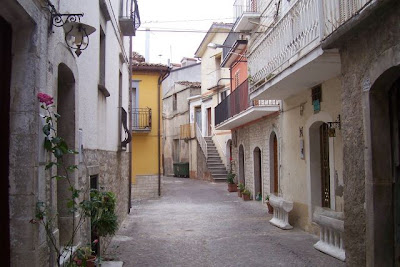Image of Roseto Valfortore