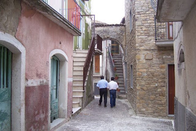 Image of Roseto Valfortore