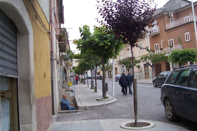 Image of Roseto Valfortore