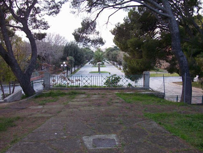 Image of Foggia - Villa Comunale
