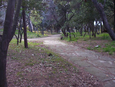 Image of Foggia - Villa Comunale