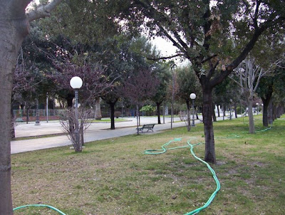 Image of Foggia - Villa Comunale