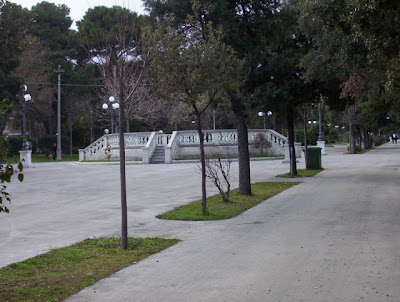 Image of Foggia - Villa Comunale