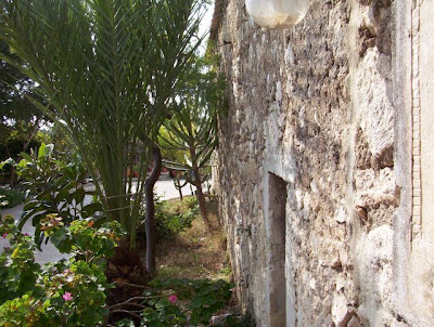 Image of Antica costruzione rurale nell'area garganica