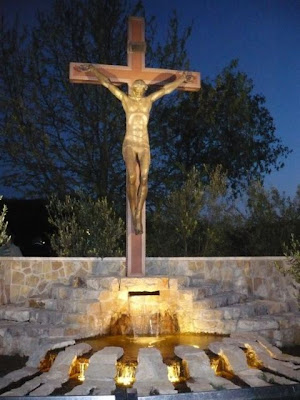 Image of Medjugorje