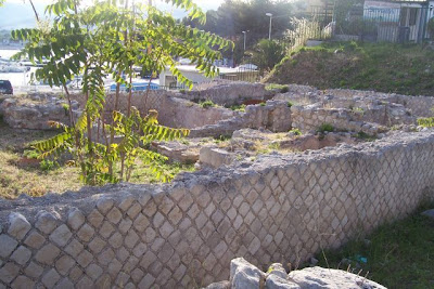 Image of Mattinata - Antica villa romana