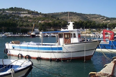 Image of Mattinata