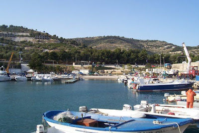 Image of Mattinata