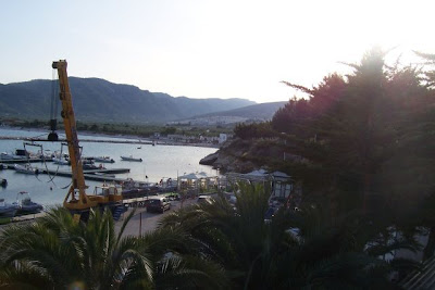 Image of Mattinata - Porticciolo