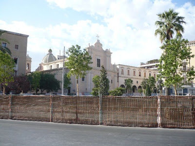 Image of Foggia - Chiesa di Gesu' e Maria