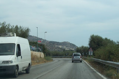 Image of Tra Manfredonia e Mattinata