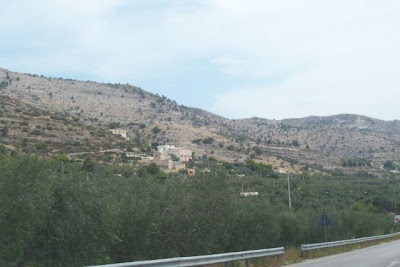 Image of Da Manfredonia a Mattinata
