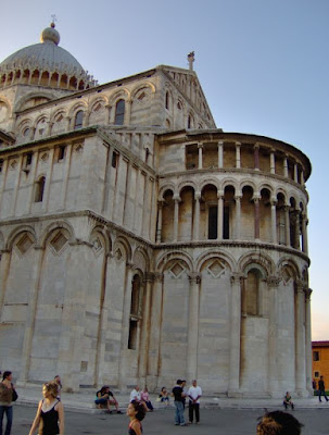 Image of Pisa - Duomo di Santa Maria Assunta Image of Pisa - Duomo di Santa Maria Assunta