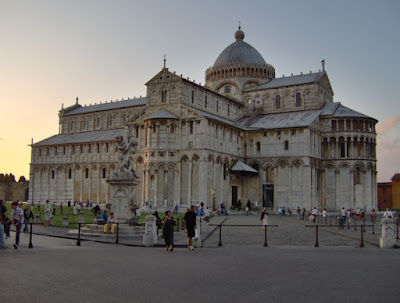 Image of Pisa - Duomo di Santa Maria Assunta Image of Pisa - Duomo di Santa Maria Assunta