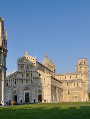 Image of Pisa - Duomo di Santa Maria Assunta Image of Pisa - Duomo di Santa Maria Assunta