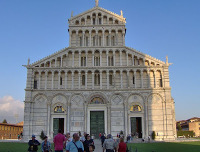 Image of Pisa - Duomo di Santa Maria Assunta Image of Pisa - Duomo di Santa Maria Assunta