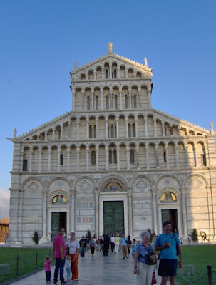 Image of Pisa - Duomo di Santa Maria Assunta Image of Pisa - Duomo di Santa Maria Assunta