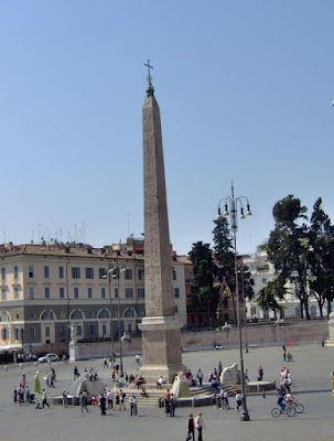 Image of Roma - Piazza del Popolo