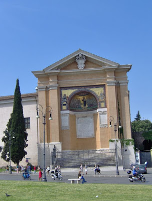 Image of Roma - San Giovanni in Laterano Image of Roma - San Giovanni in Laterano