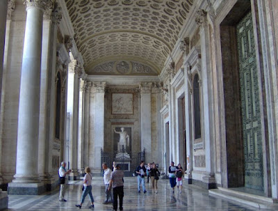 Image of Roma - San Giovanni in Laterano Image of Roma - San Giovanni in Laterano
