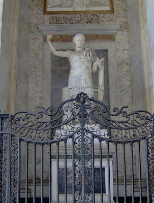 Image of Roma - San Giovanni in Laterano Image of Roma - San Giovanni in Laterano