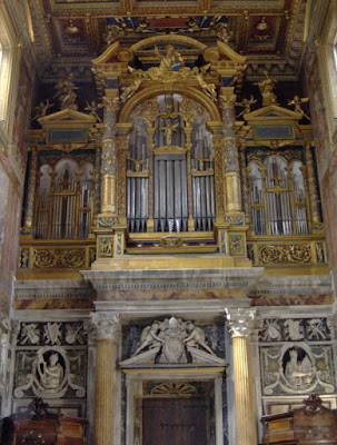 Image of Roma - San Giovanni in Laterano Image of Roma - San Giovanni in Laterano