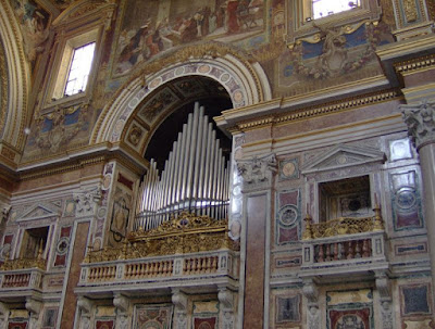 Image of Roma - San Giovanni in Laterano Image of Roma - San Giovanni in Laterano