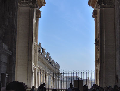 Image of Basilica di San Pietro in Vaticano Image of Basilica di San Pietro in Vaticano